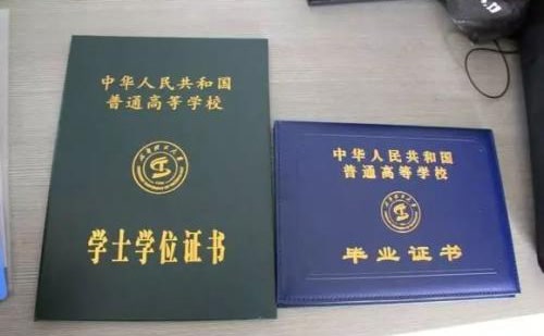  畢業(yè)證怎么翻譯？