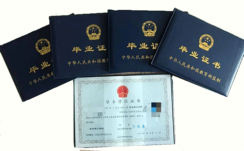  文憑翻譯